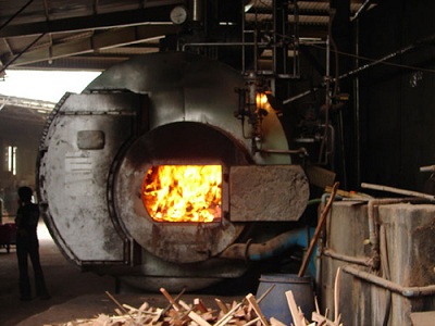 Hoá chất xử lý khói CO