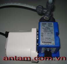 Bơm định lượng Pulsafeeder