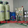 Hệ Thống Xử Lý Nước Sinh Hoạt