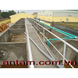 Hệ Thống Xử Lý Nước Thải