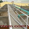 Hệ Thống Xử Lý Nước Thải