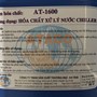 Hoá chất Chống Ăn Mòn Và Đóng Cặn Cho Hệ Thống Lạnh (Chiller) AT-1600