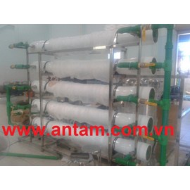 Hoá chất tẩy cáu cặn hữu cơ màng RO - Atatreat 6500
