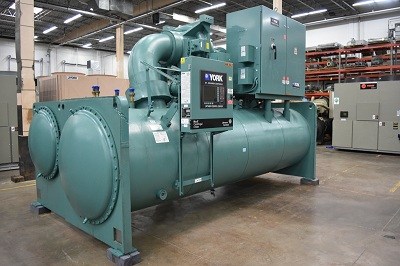 Hoá chất tẩy cáu cặn cho Cooling, Chiller, AHU,... Atatreat 1030