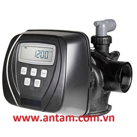 Van điều khiển Clack