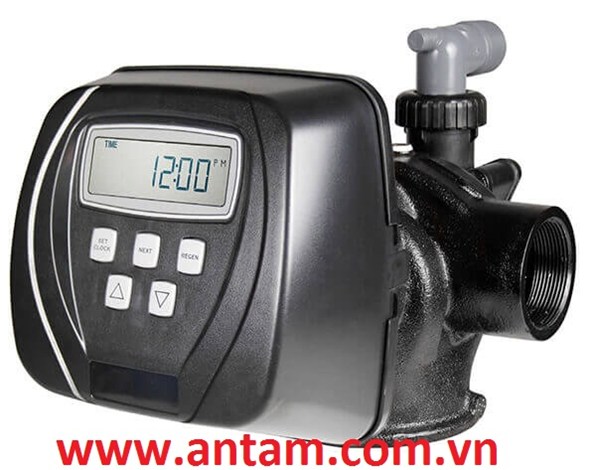 Van điều khiển Clack
