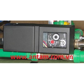 Van điều khiển Pentair
